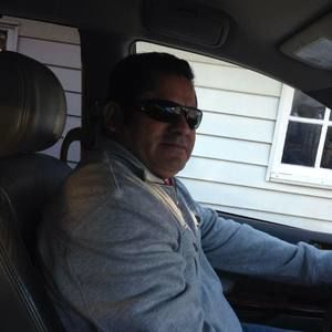 Meet your Posher, Jorge